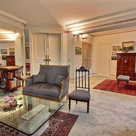 Parisian Home I 390 I 1 Chambre I Odeon Dış mekan fotoğraf