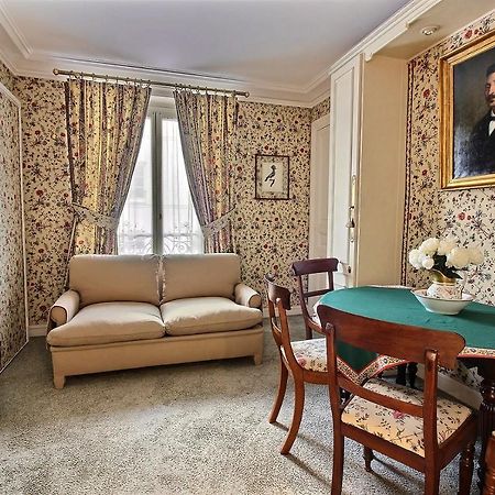 Parisian Home I 390 I 1 Chambre I Odeon Dış mekan fotoğraf