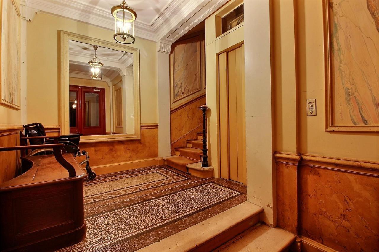 Parisian Home I 390 I 1 Chambre I Odeon Dış mekan fotoğraf