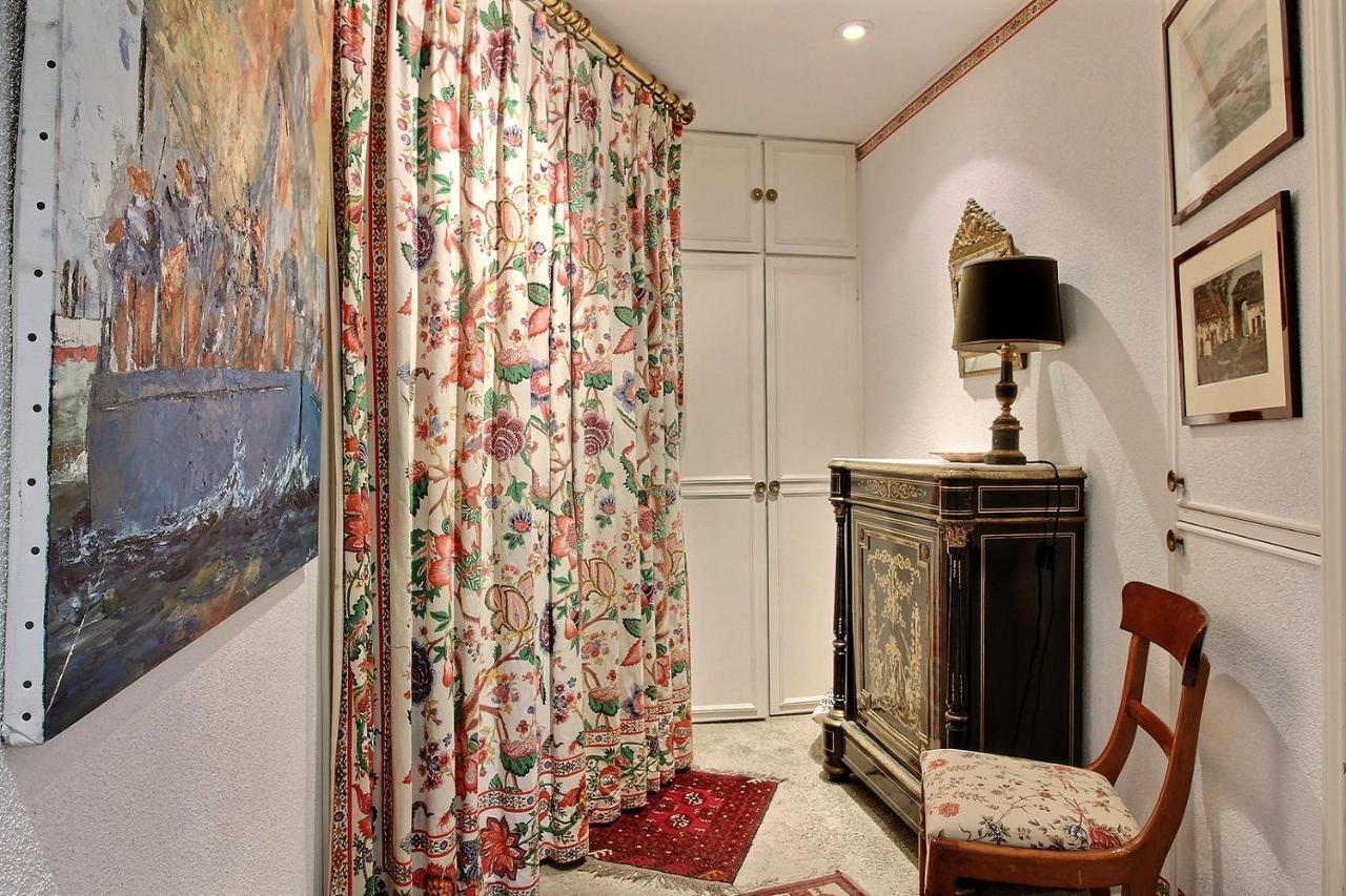 Parisian Home I 390 I 1 Chambre I Odeon Dış mekan fotoğraf