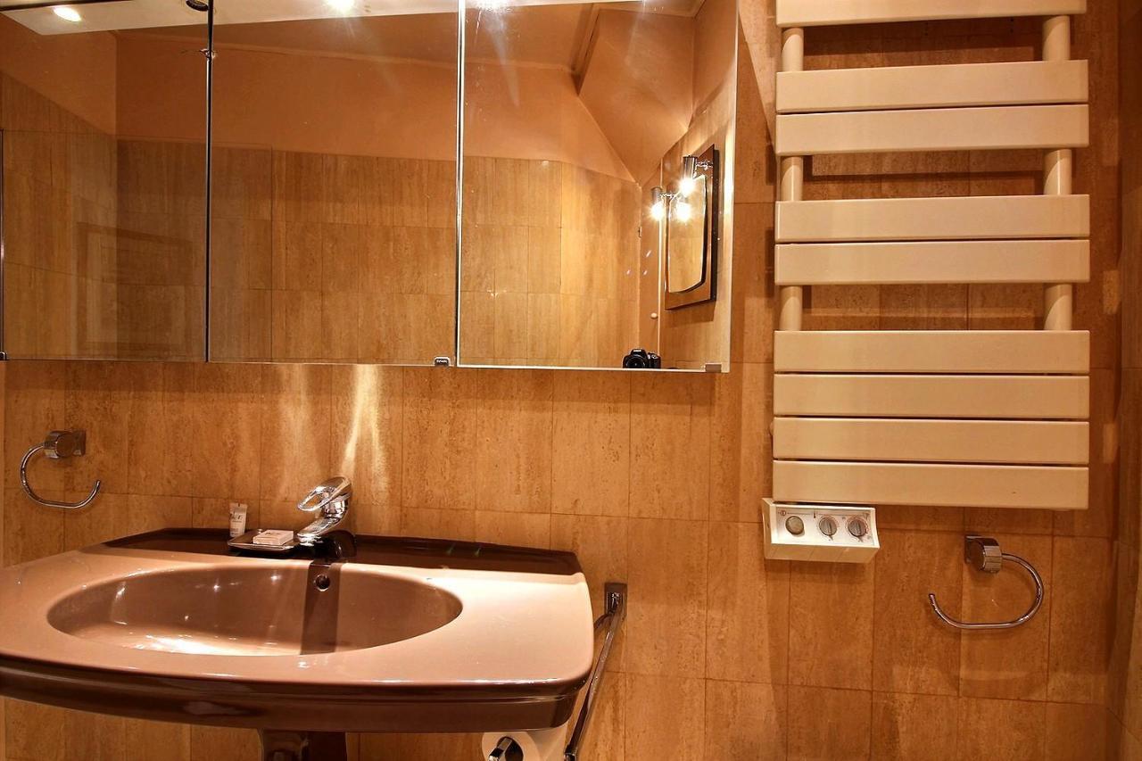 Parisian Home I 390 I 1 Chambre I Odeon Dış mekan fotoğraf