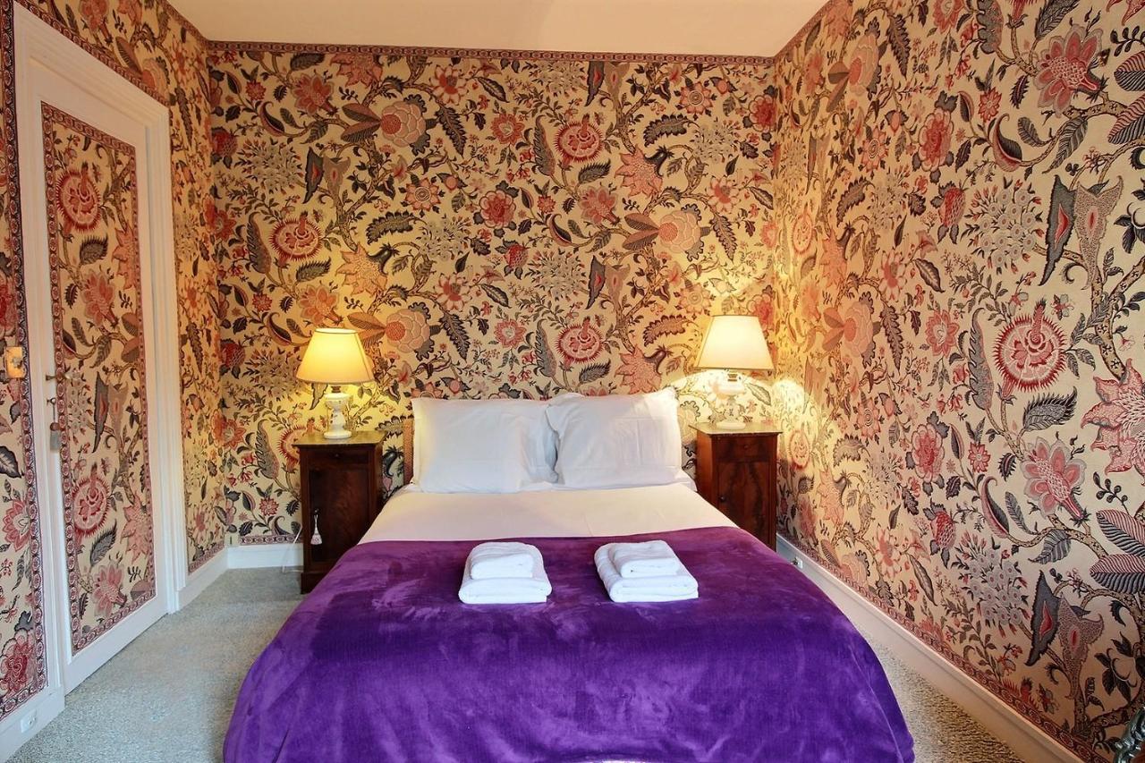 Parisian Home I 390 I 1 Chambre I Odeon Dış mekan fotoğraf