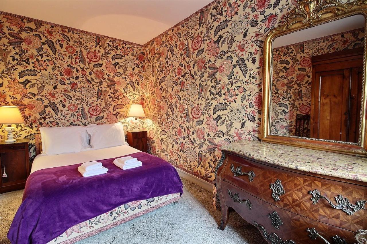 Parisian Home I 390 I 1 Chambre I Odeon Dış mekan fotoğraf