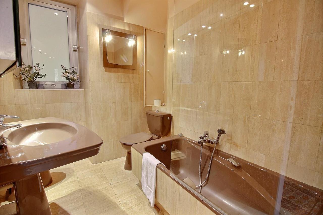 Parisian Home I 390 I 1 Chambre I Odeon Dış mekan fotoğraf