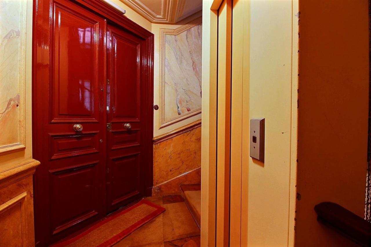 Parisian Home I 390 I 1 Chambre I Odeon Dış mekan fotoğraf